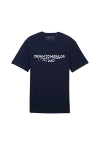 Tom Tailor Kurzarmshirt