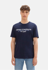 Tom Tailor Kurzarmshirt