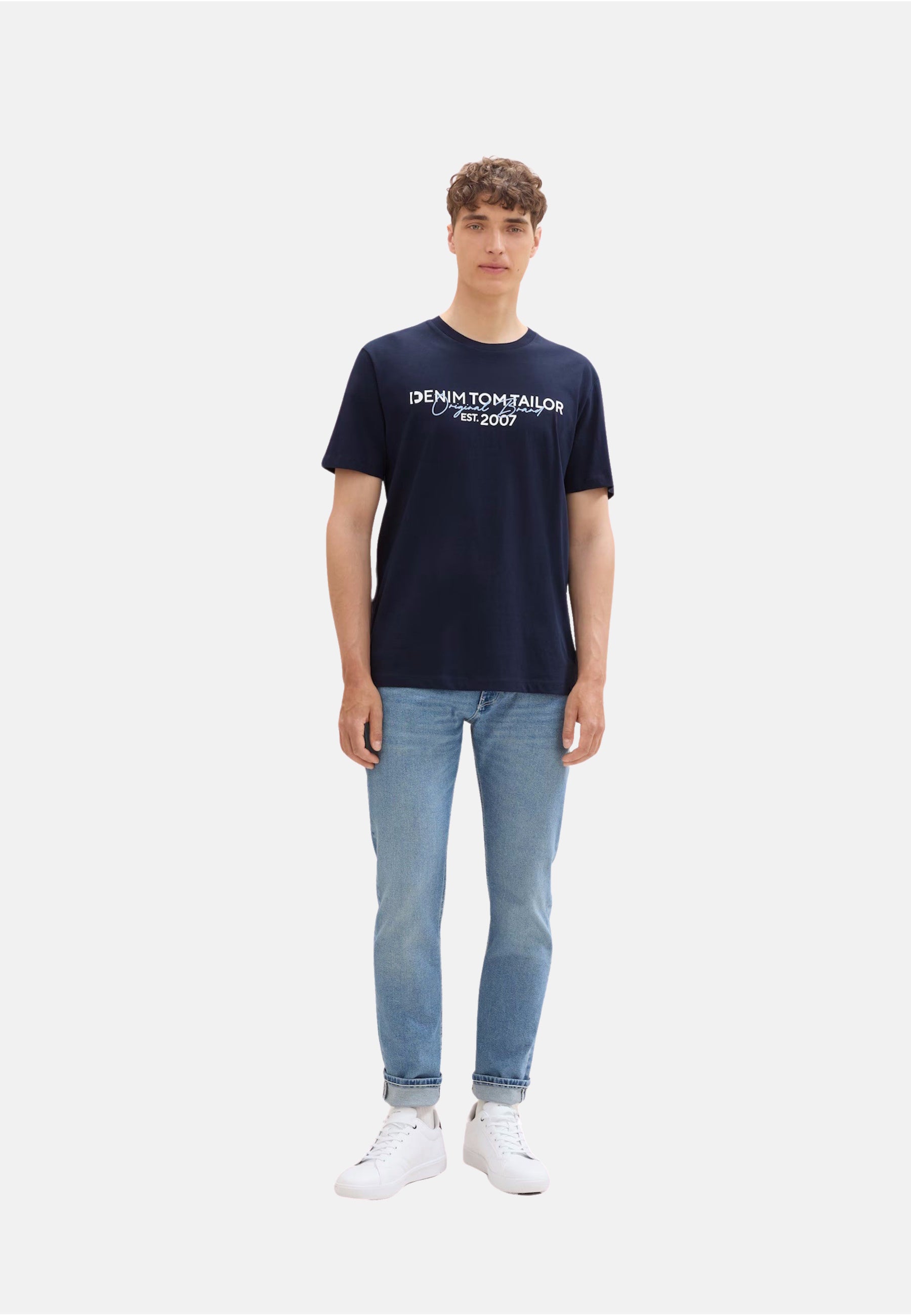 Tom Tailor Kurzarmshirt