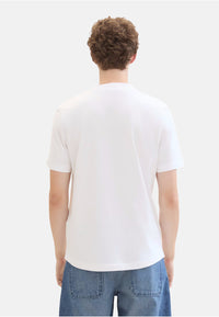 Tom Tailor Kurzarmshirt