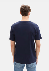 Tom Tailor Kurzarmshirt