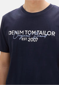 Tom Tailor Kurzarmshirt