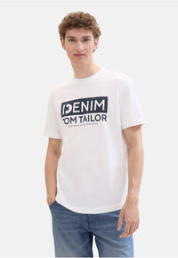 Tom Tailor Kurzarmshirt