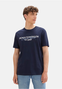 Tom Tailor Kurzarmshirt