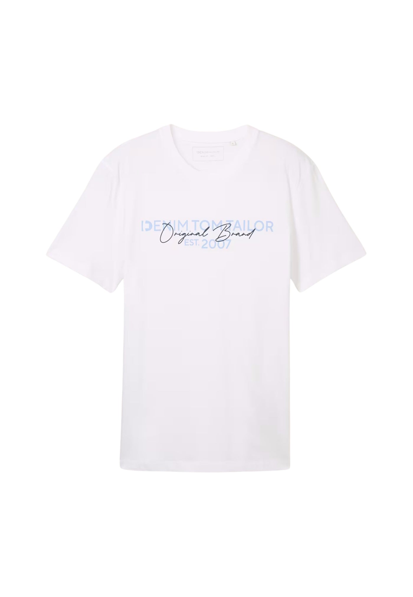 Tom Tailor Kurzarmshirt