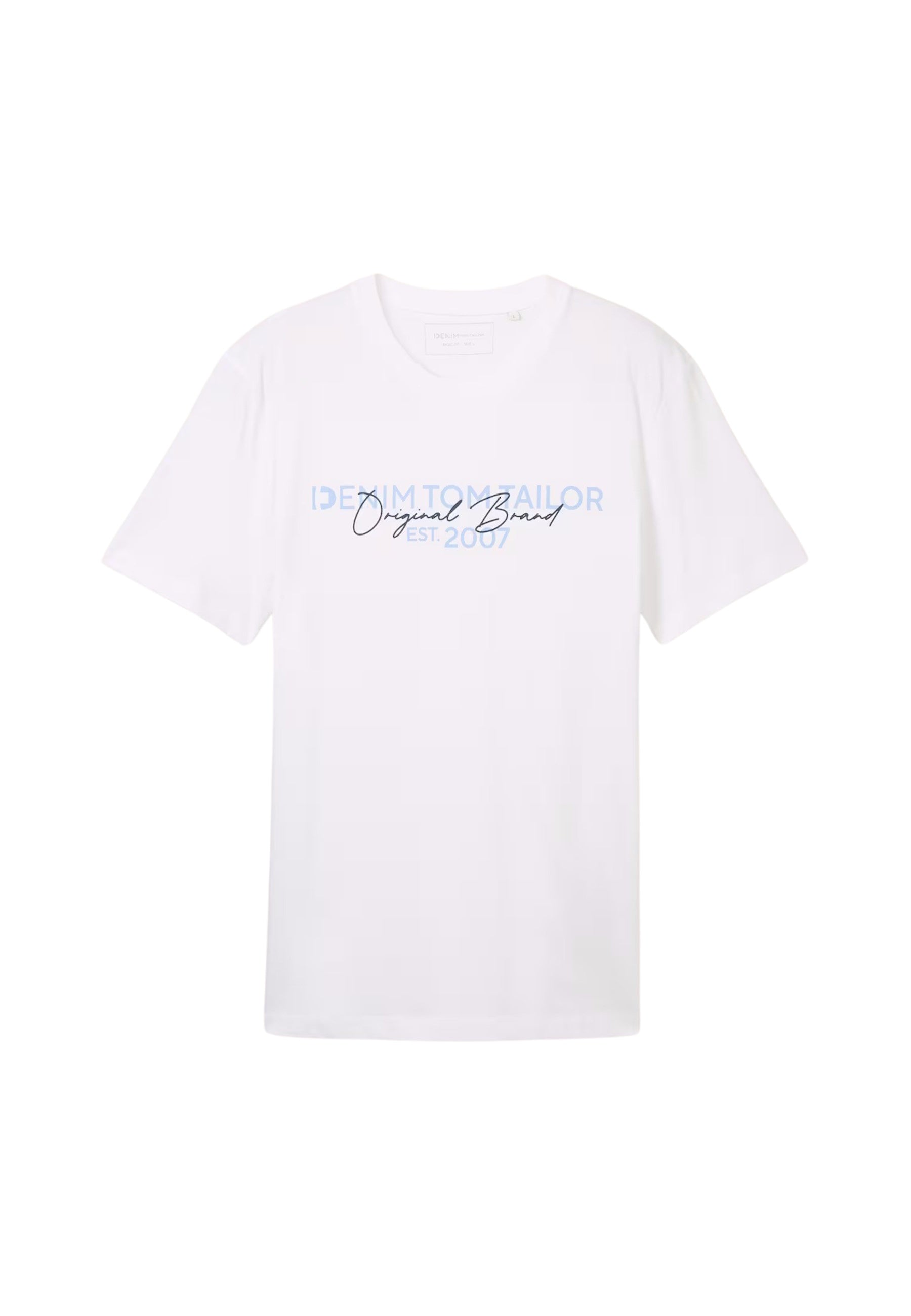 Tom Tailor Kurzarmshirt