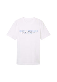 Tom Tailor Kurzarmshirt