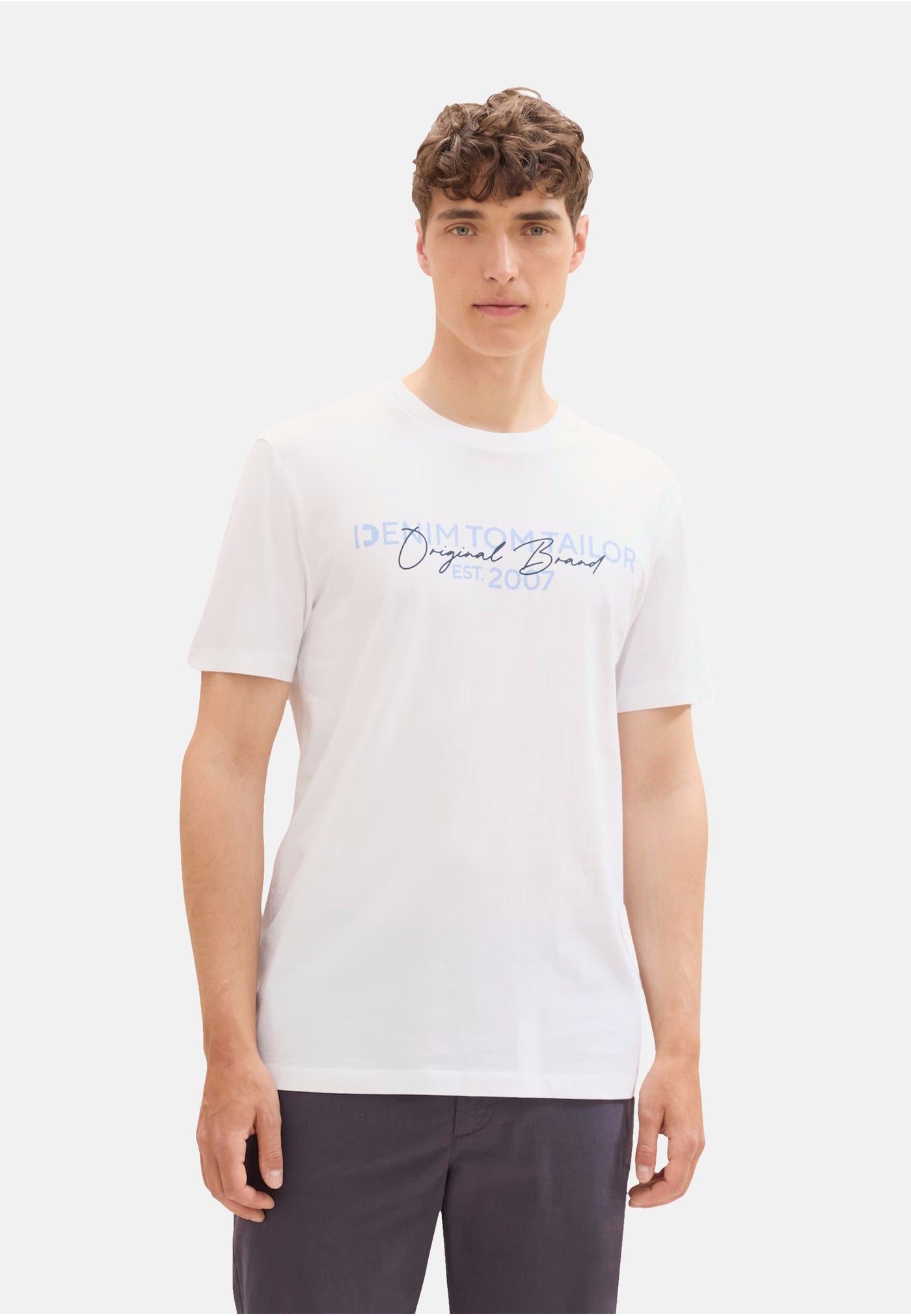 Tom Tailor Kurzarmshirt