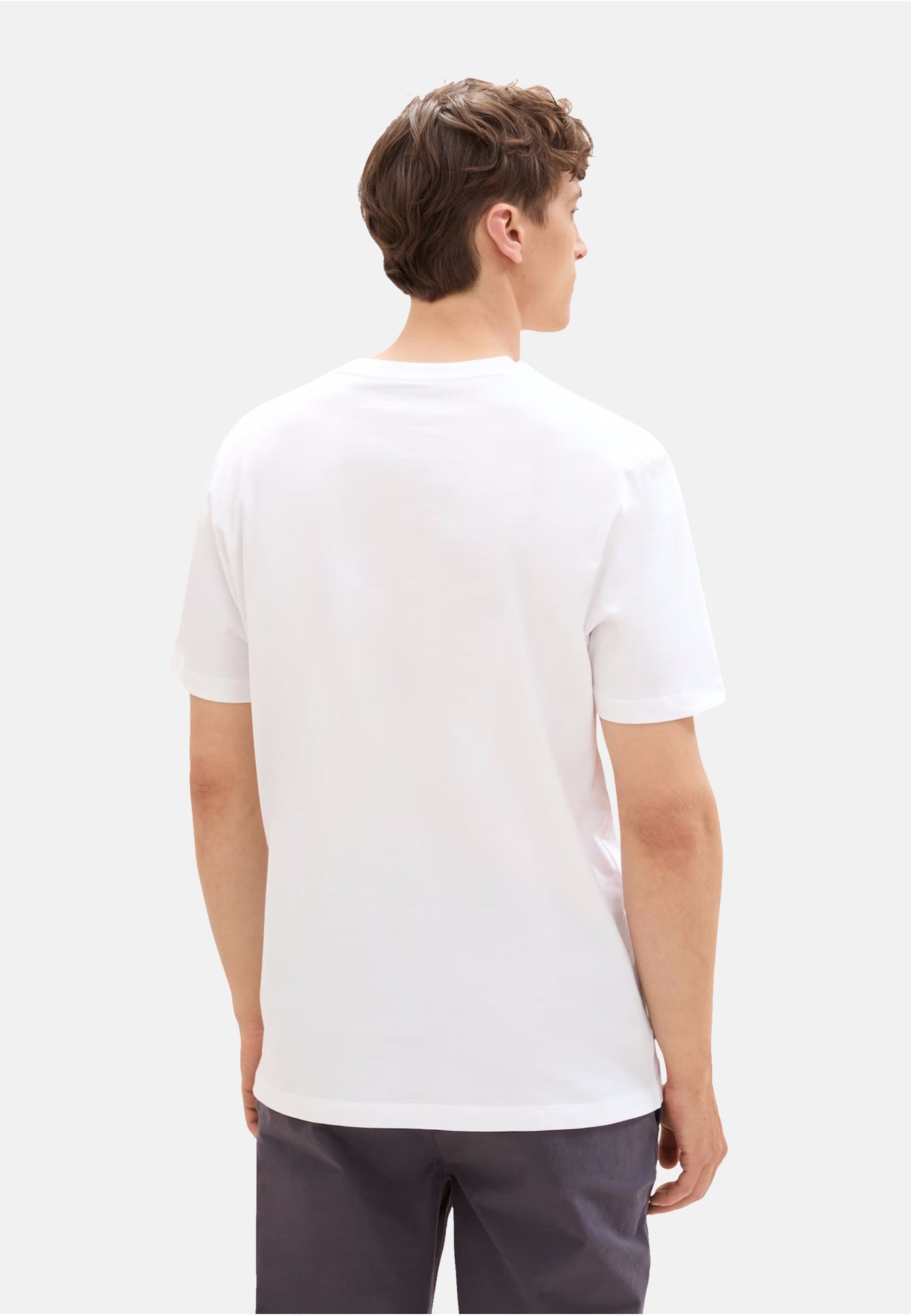 Tom Tailor Kurzarmshirt