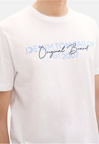 Tom Tailor Kurzarmshirt