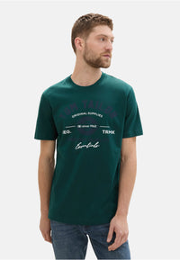 Tom Tailor Kurzarmshirt