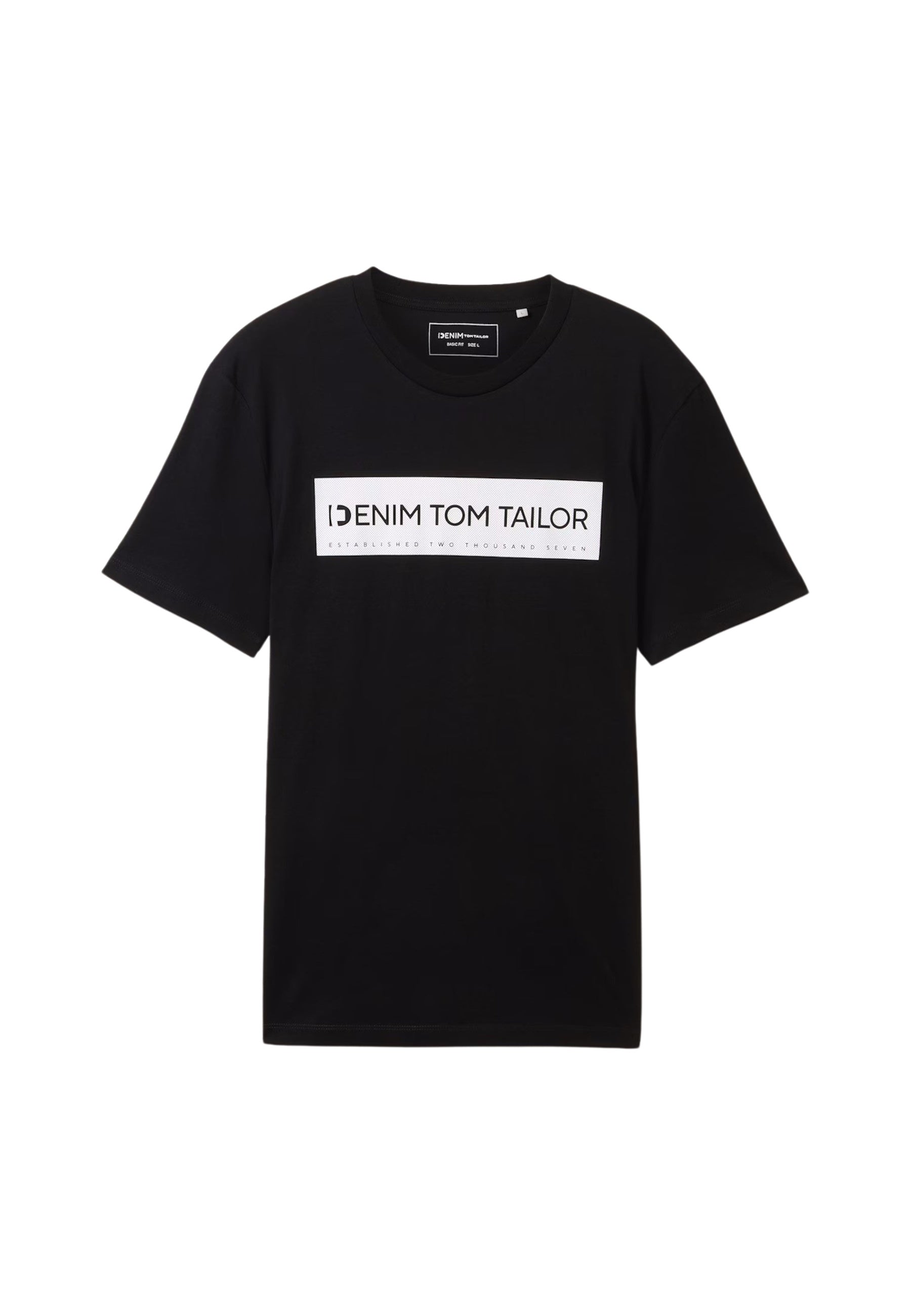 Tom Tailor Kurzarmshirt