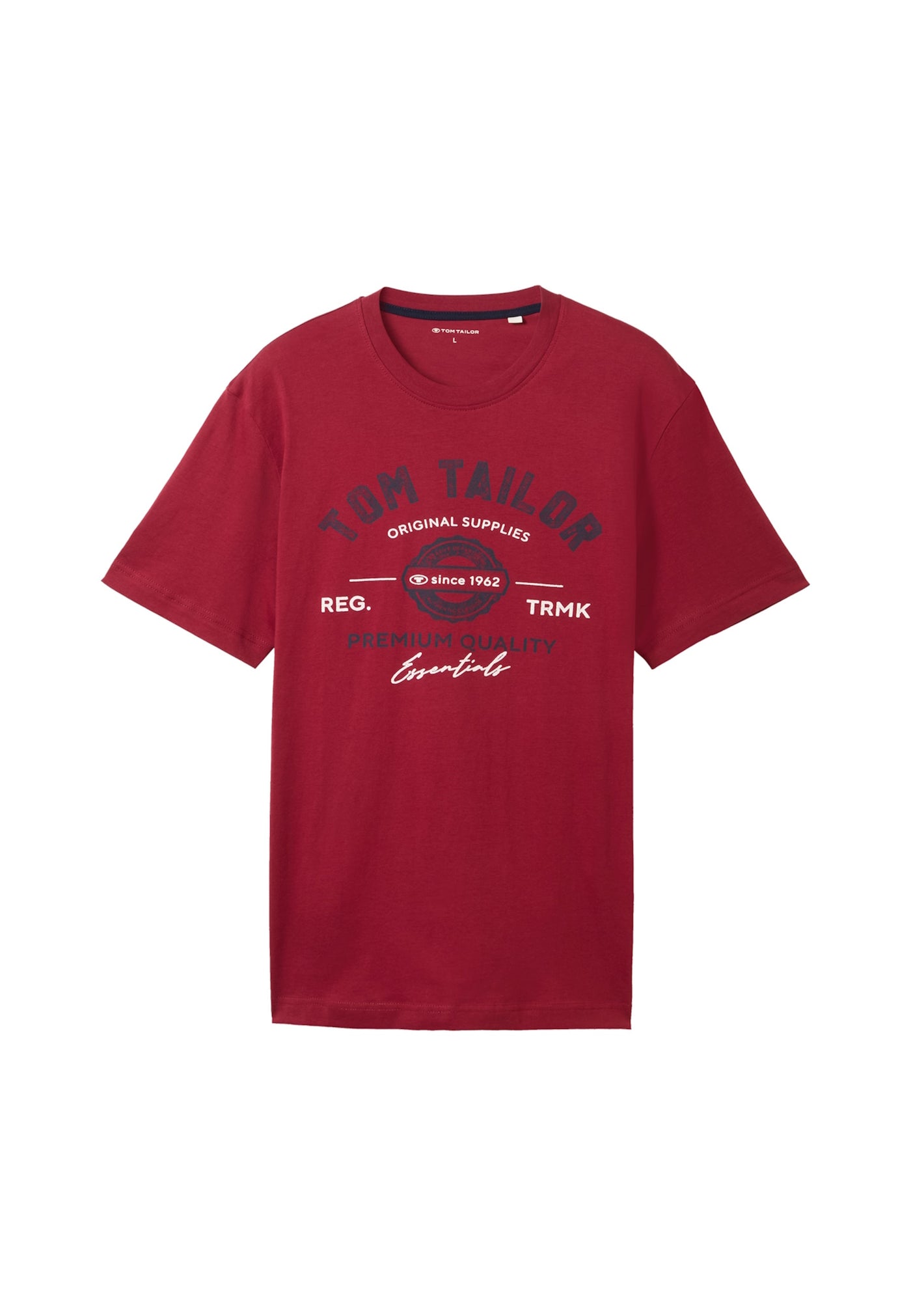 Tom Tailor Kurzarmshirt