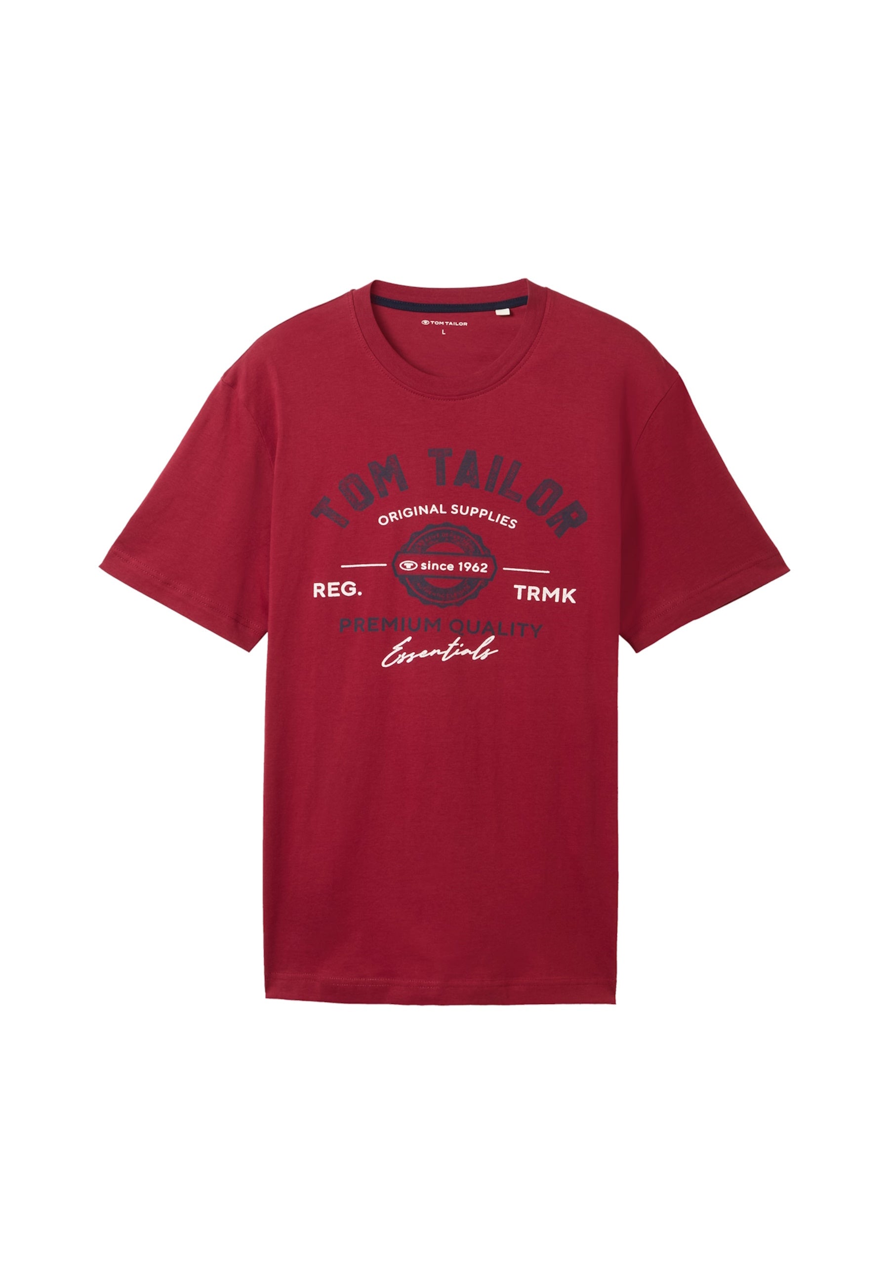 Tom Tailor Kurzarmshirt