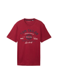 Tom Tailor Kurzarmshirt