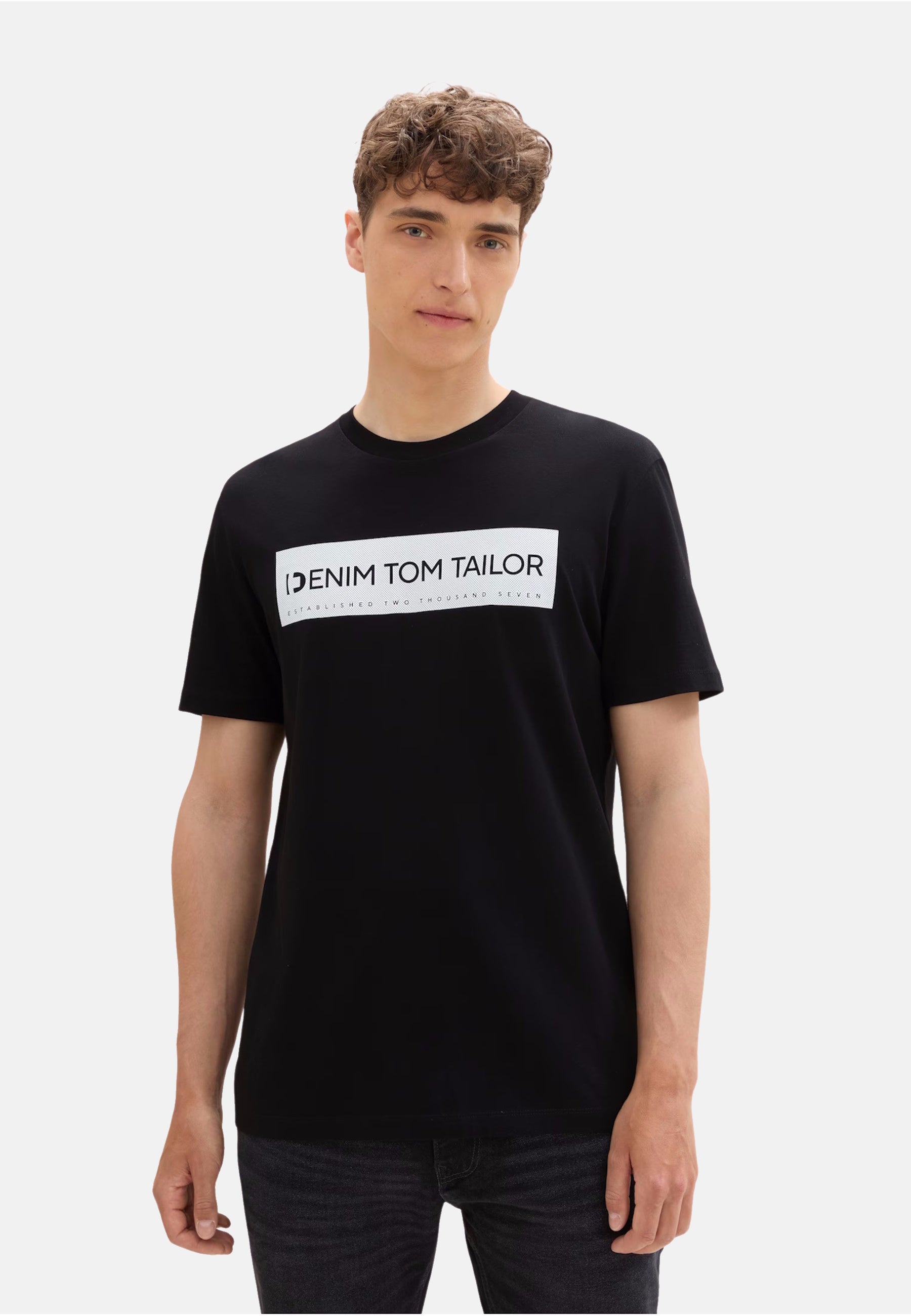 Tom Tailor Kurzarmshirt