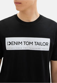 Tom Tailor Kurzarmshirt