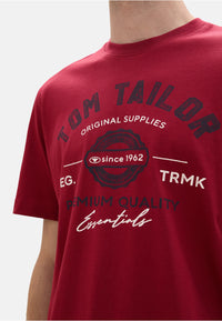 Tom Tailor Kurzarmshirt
