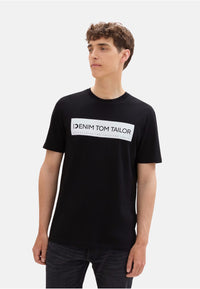 Tom Tailor Kurzarmshirt