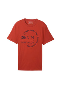 Tom Tailor Kurzarmshirt