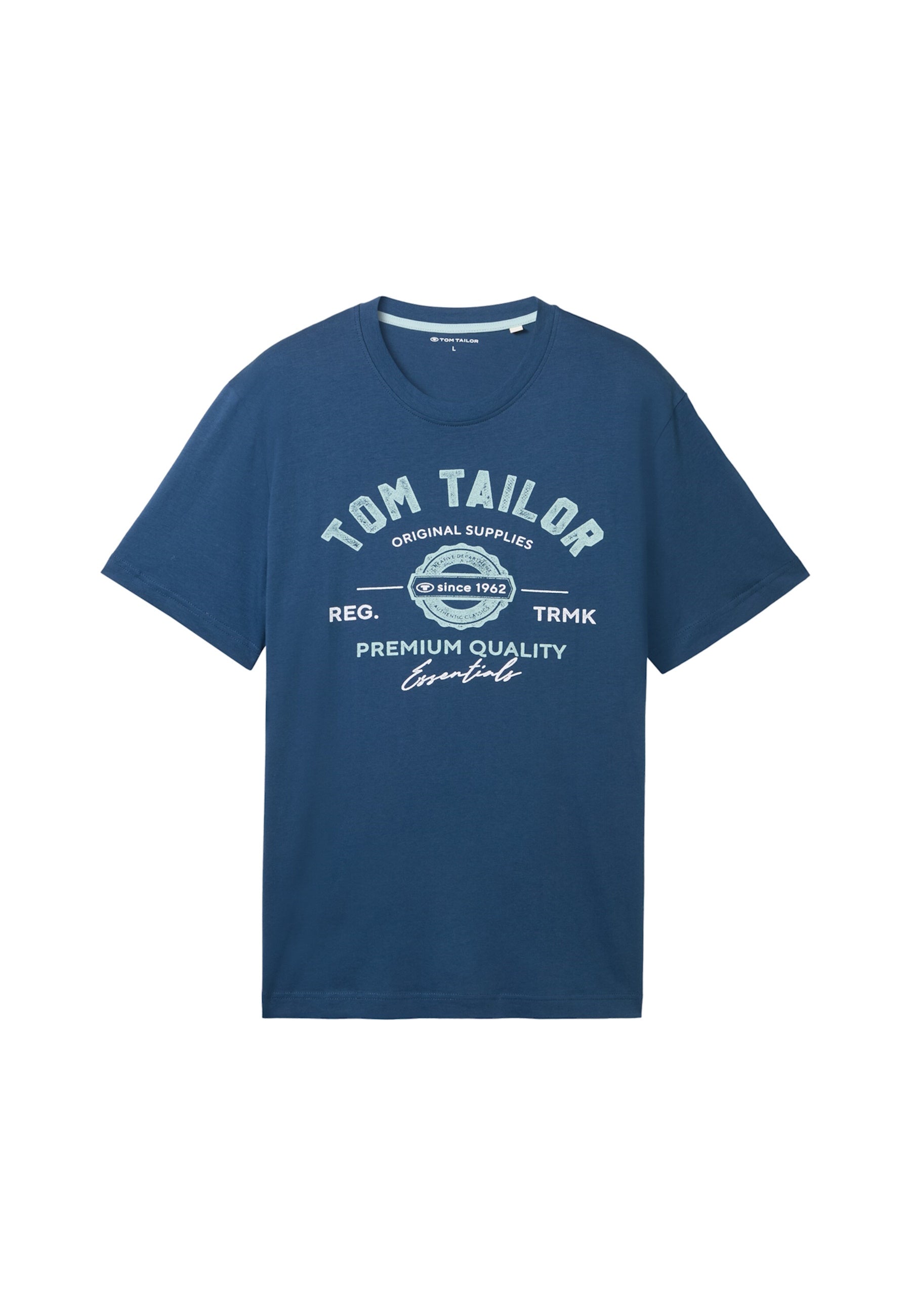 Tom Tailor Kurzarmshirt