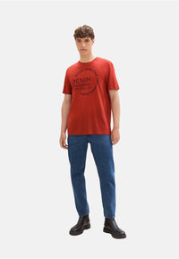 Tom Tailor Kurzarmshirt