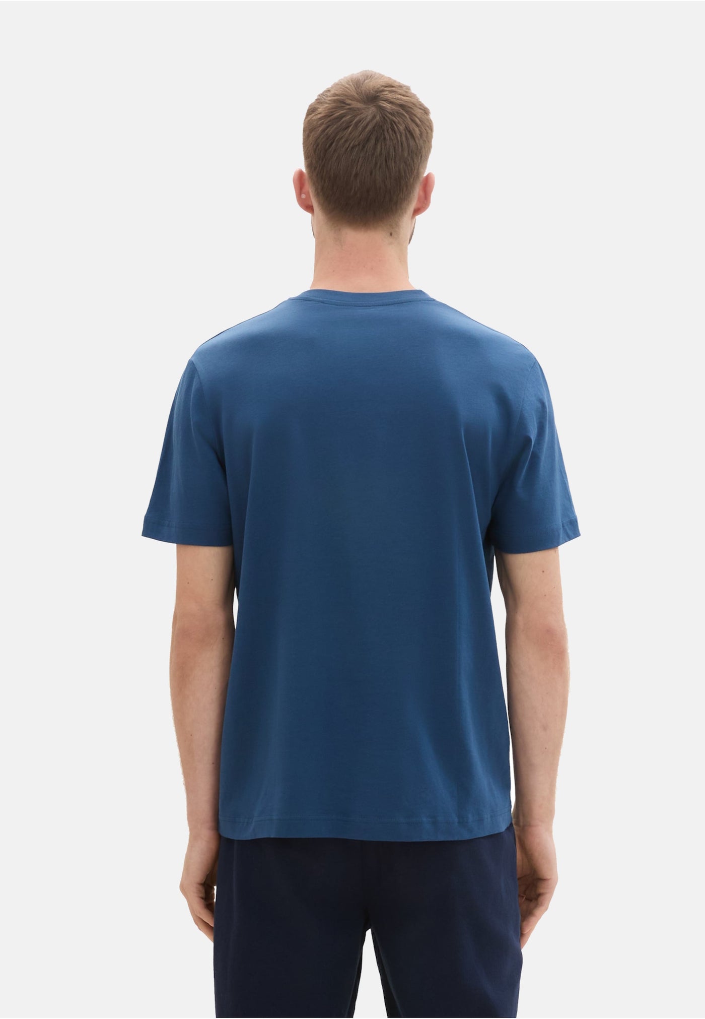 Tom Tailor Kurzarmshirt