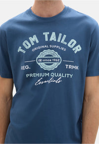 Tom Tailor Kurzarmshirt