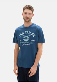 Tom Tailor Kurzarmshirt