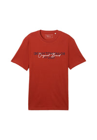 Tom Tailor Kurzarmshirt