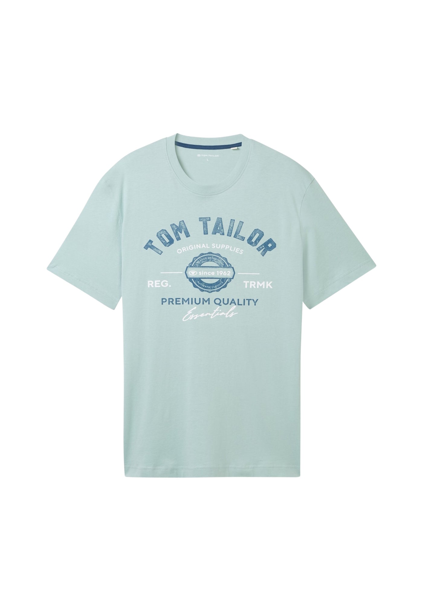 Tom Tailor Kurzarmshirt