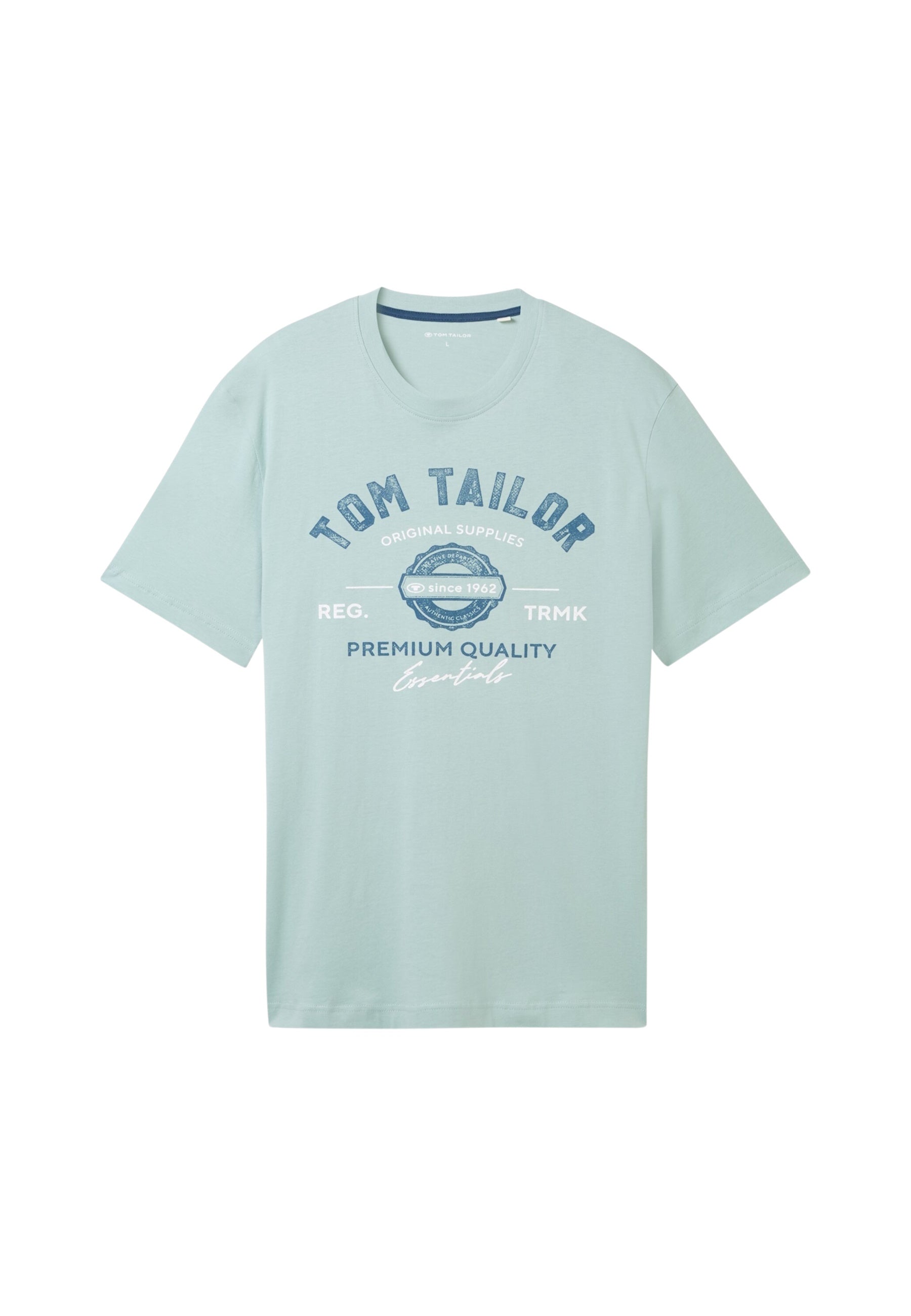 Tom Tailor Kurzarmshirt
