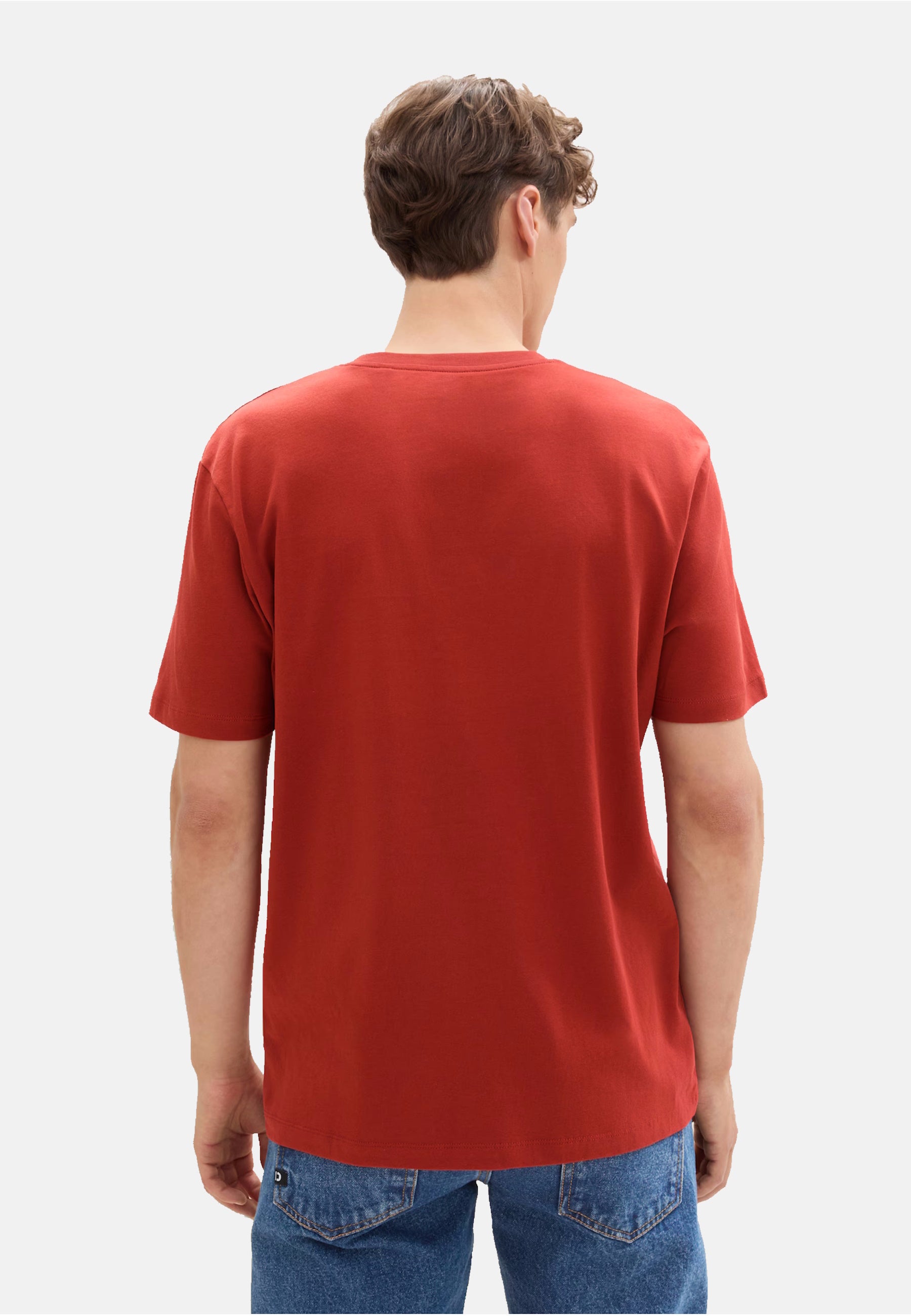 Tom Tailor Kurzarmshirt