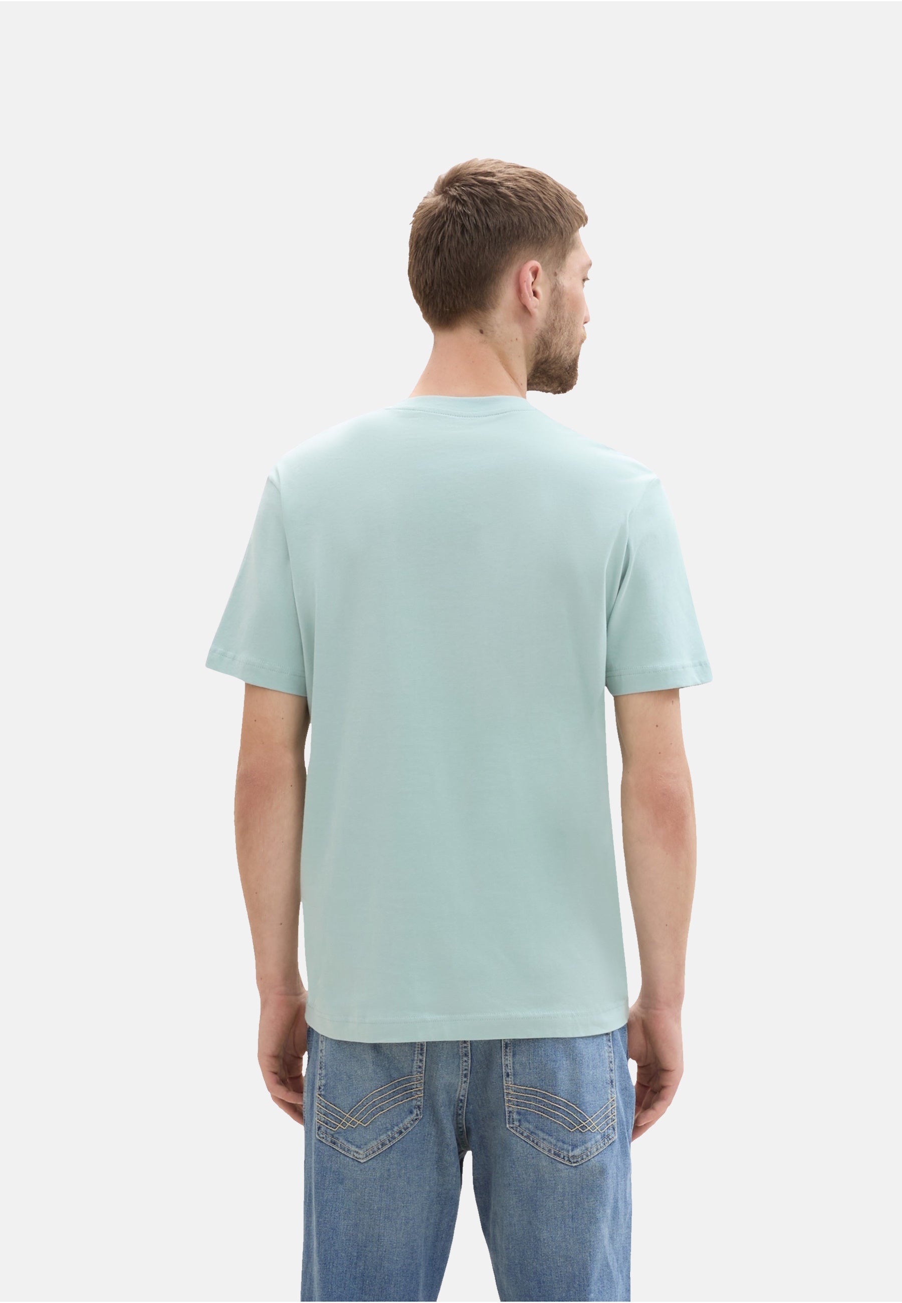 Tom Tailor Kurzarmshirt