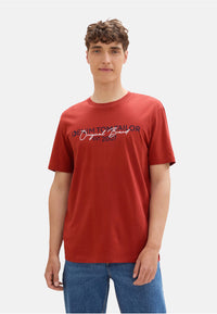 Tom Tailor Kurzarmshirt