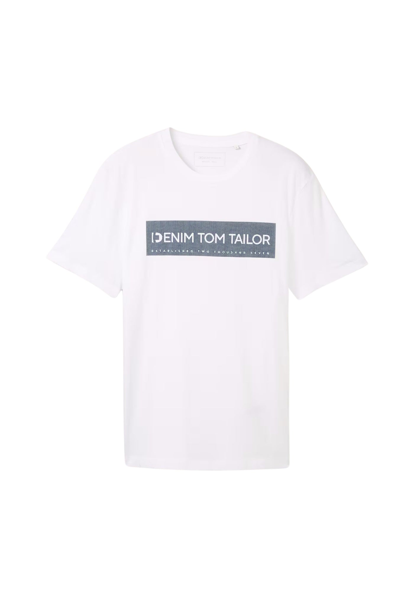 Tom Tailor Kurzarmshirt