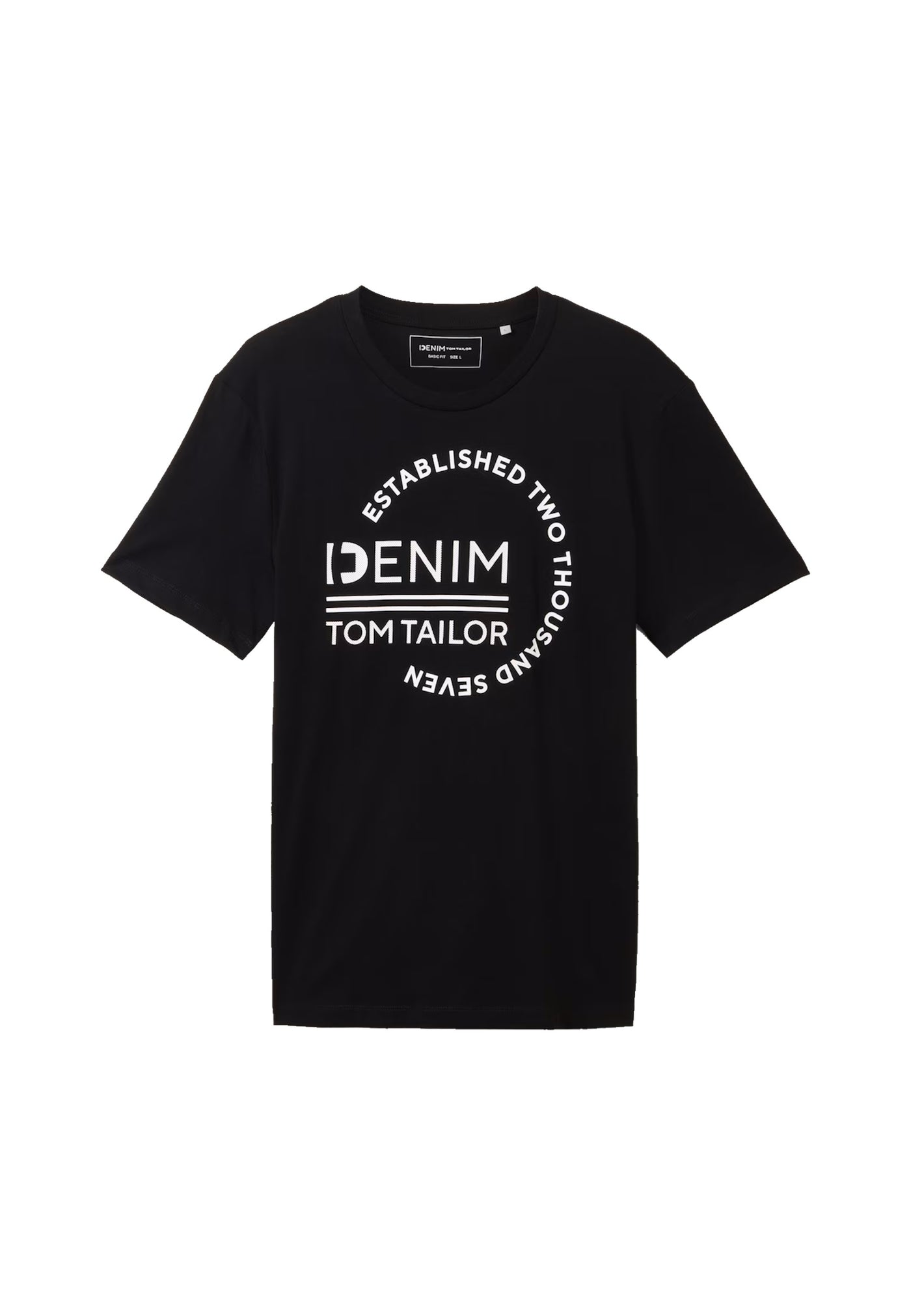 Tom Tailor Kurzarmshirt