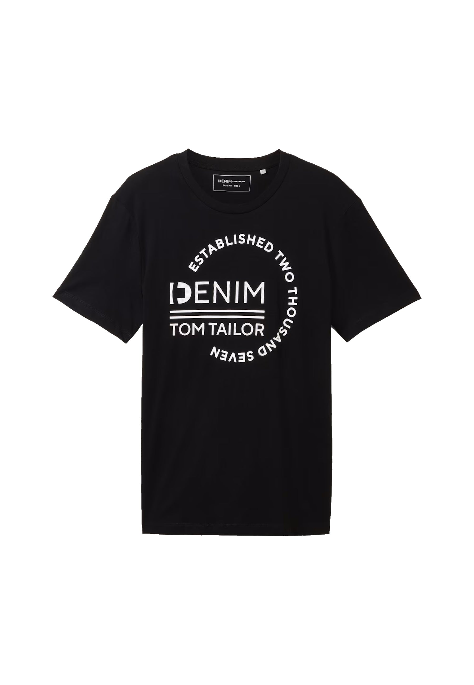 Tom Tailor Kurzarmshirt