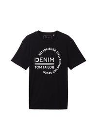 Tom Tailor Kurzarmshirt
