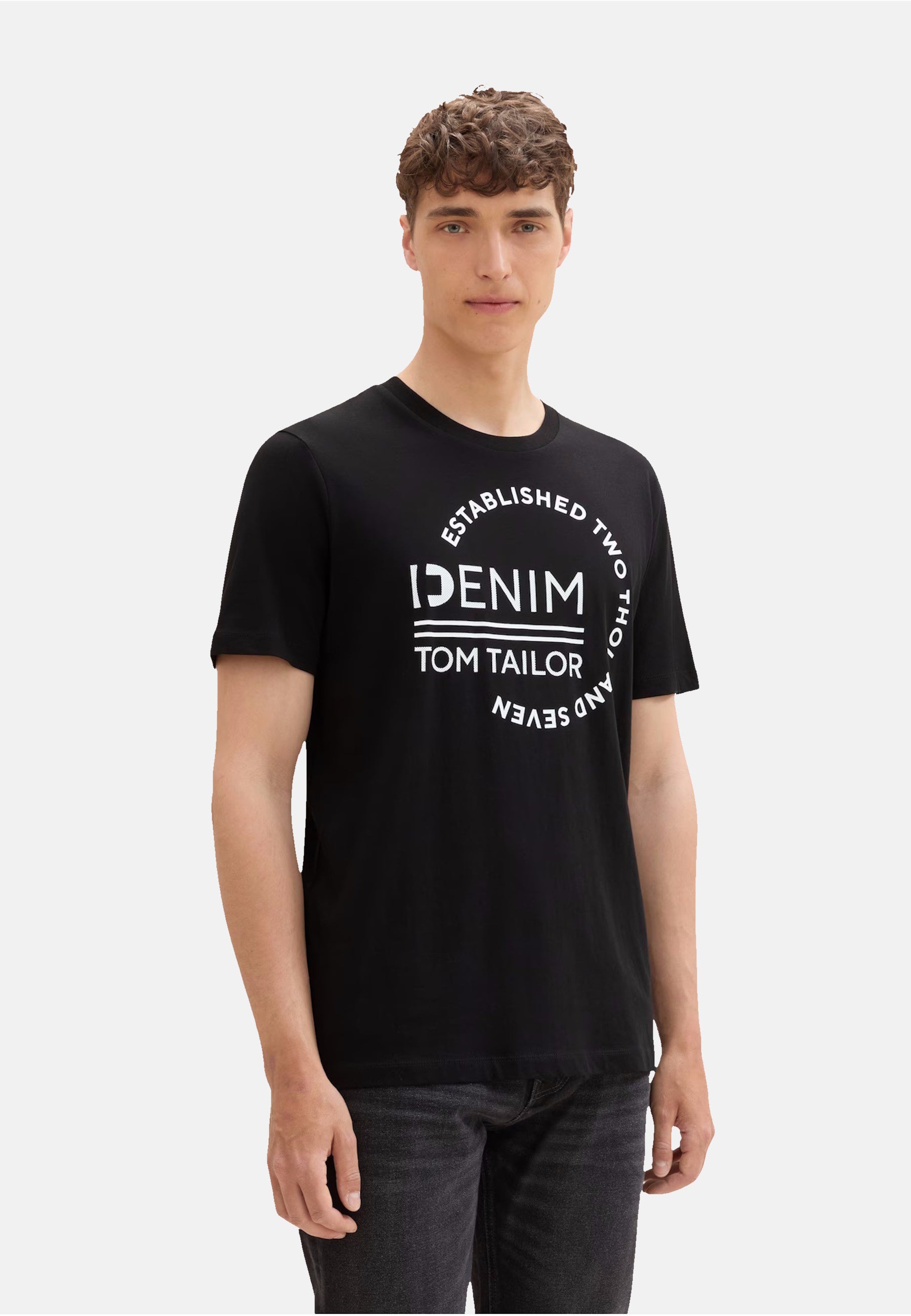 Tom Tailor Kurzarmshirt