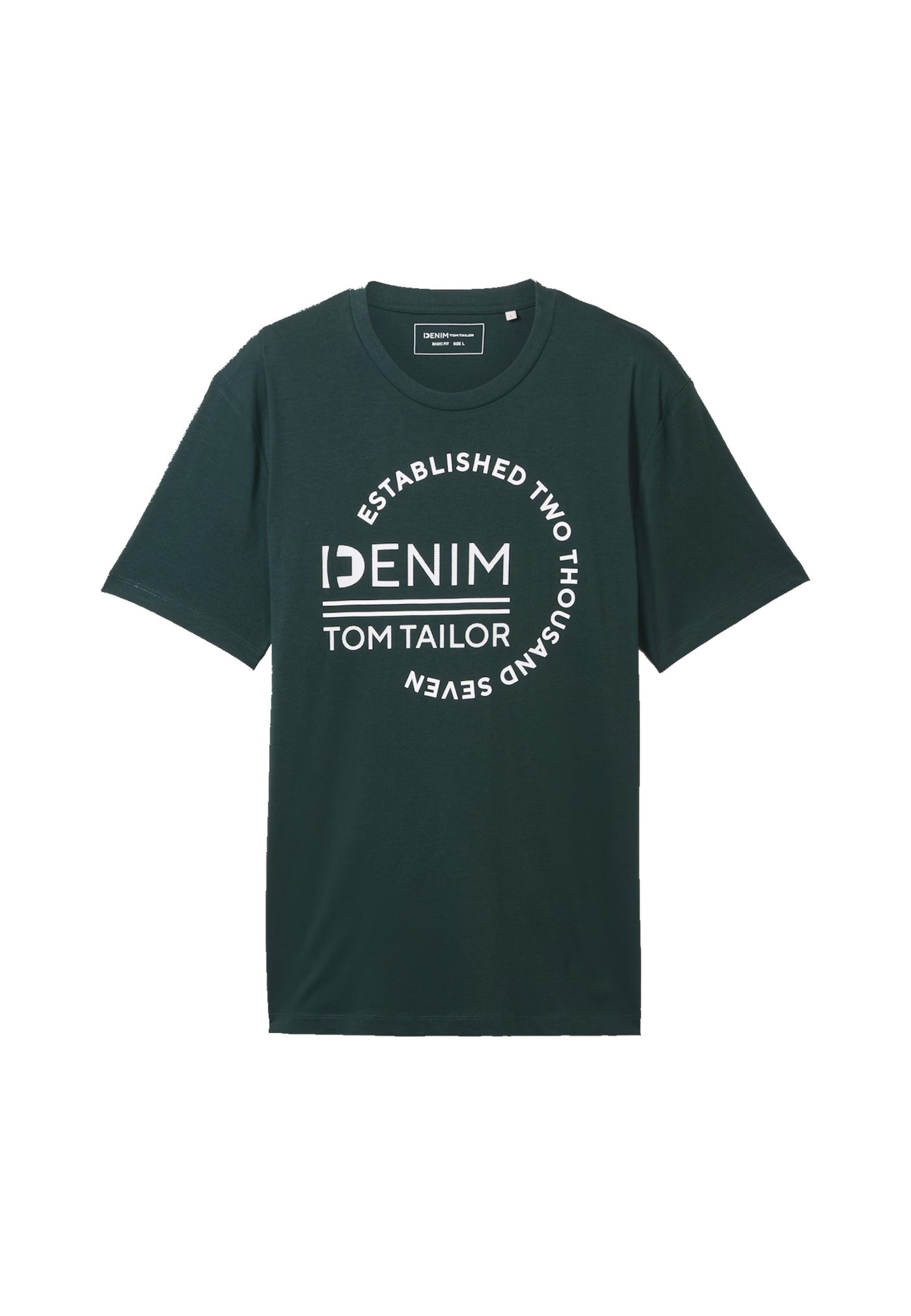 Tom Tailor Kurzarmshirt