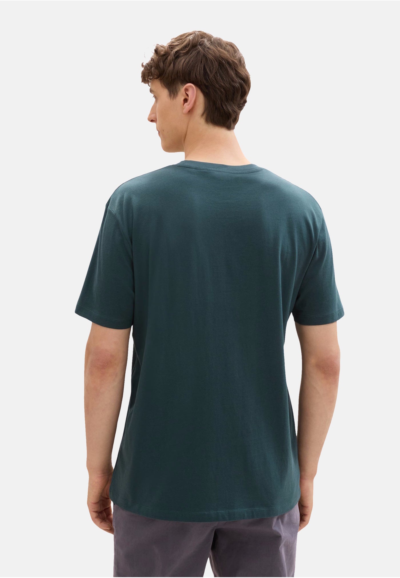 Tom Tailor Kurzarmshirt