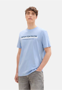 Tom Tailor Kurzarmshirt