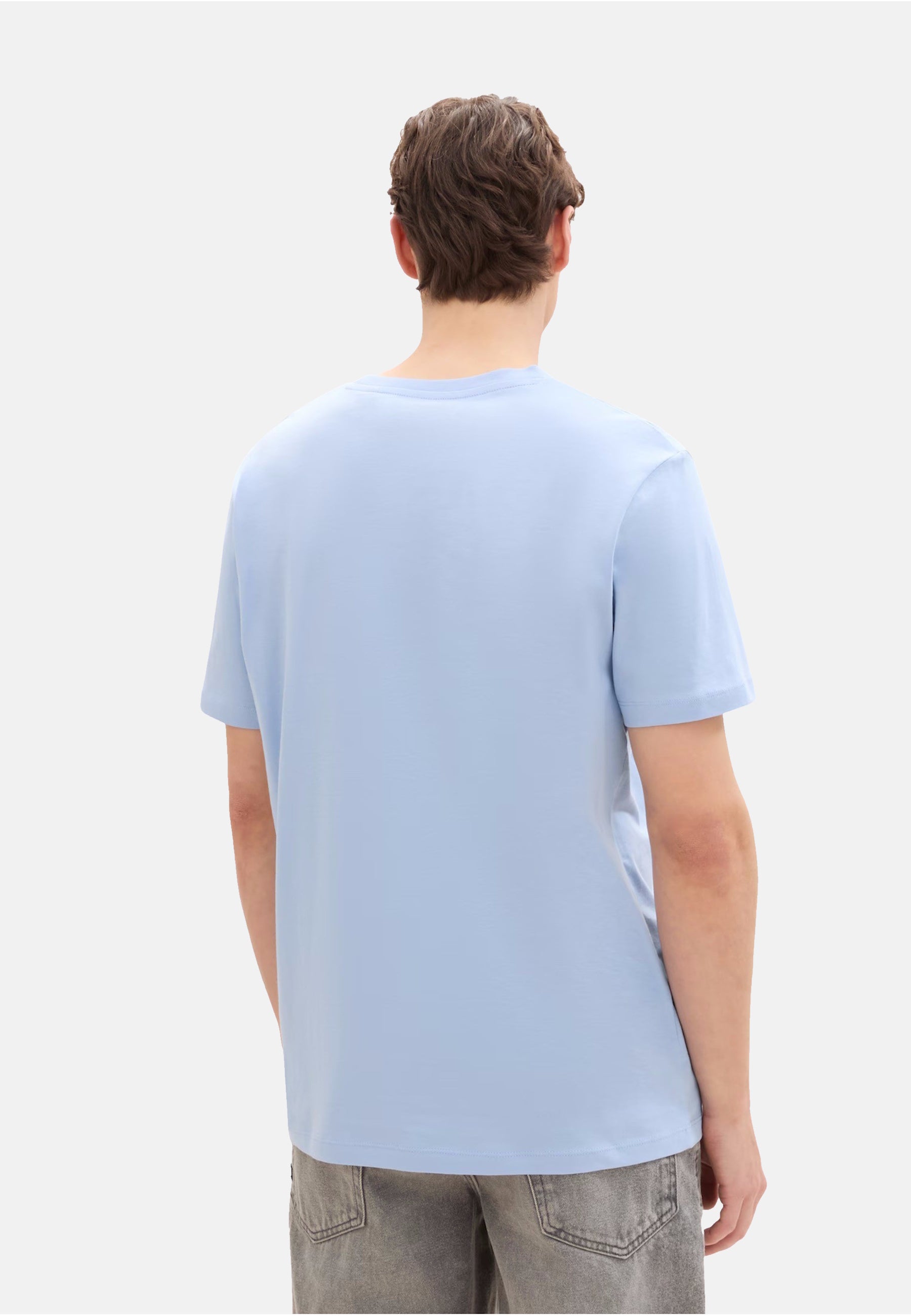 Tom Tailor Kurzarmshirt