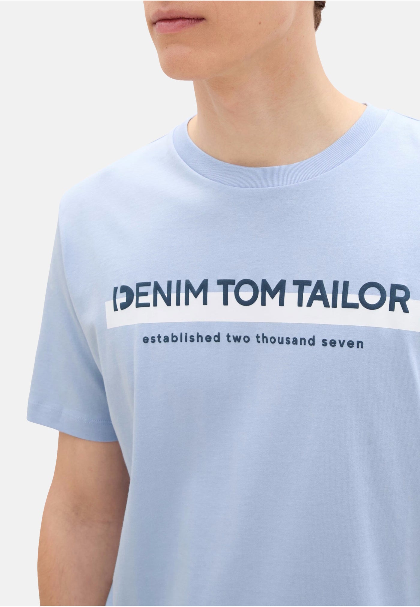 Tom Tailor Kurzarmshirt