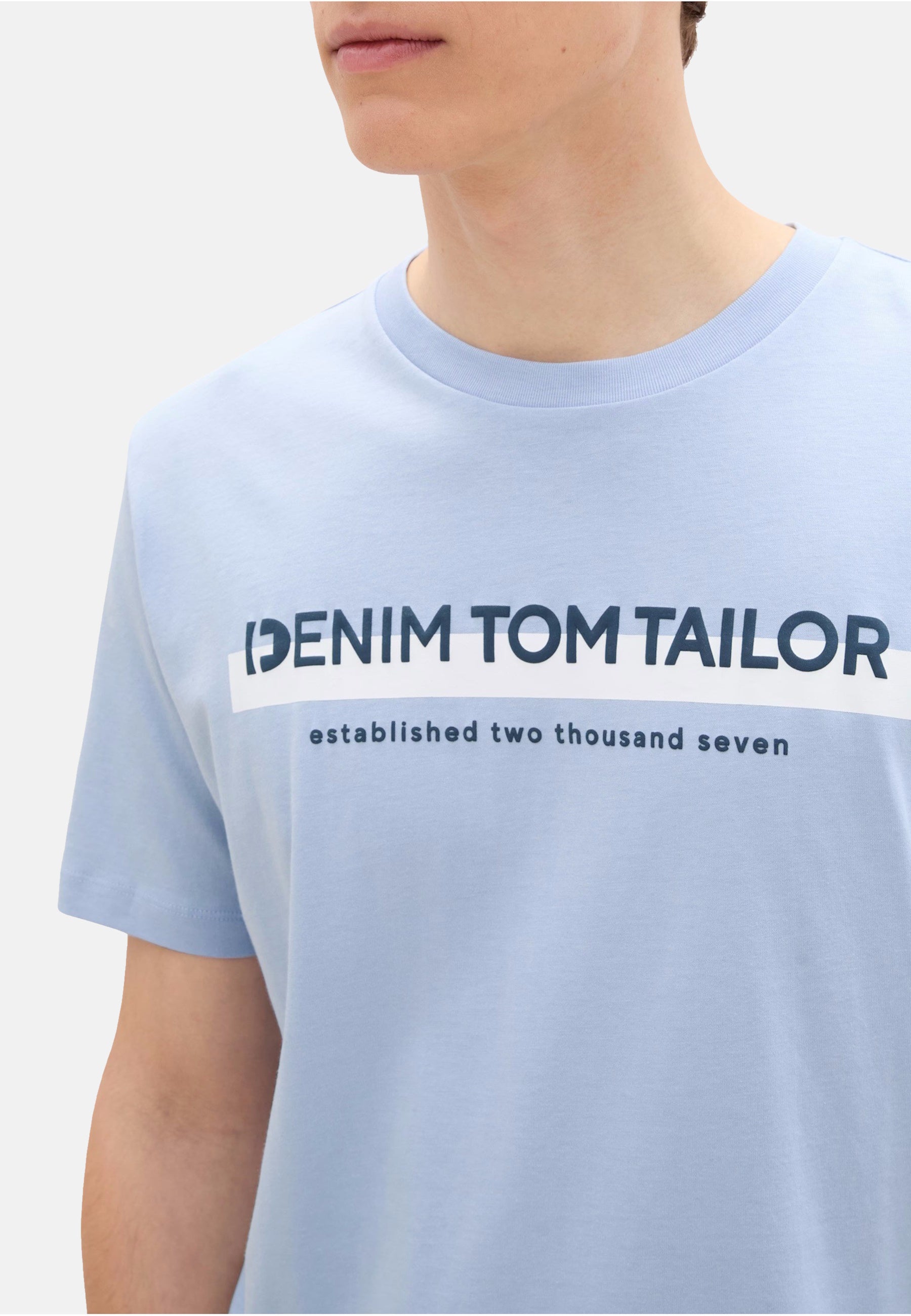Tom Tailor Kurzarmshirt