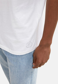 Tom Tailor T-Shirts 2er Pack Rundhals TT