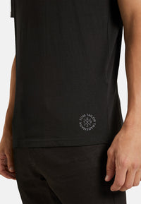 Tom Tailor T-Shirts 2er Pack Rundhals TT