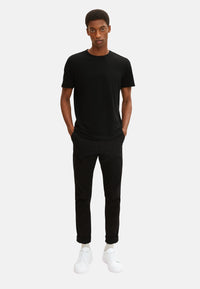 Tom Tailor T-Shirts 2er Pack Rundhals TT