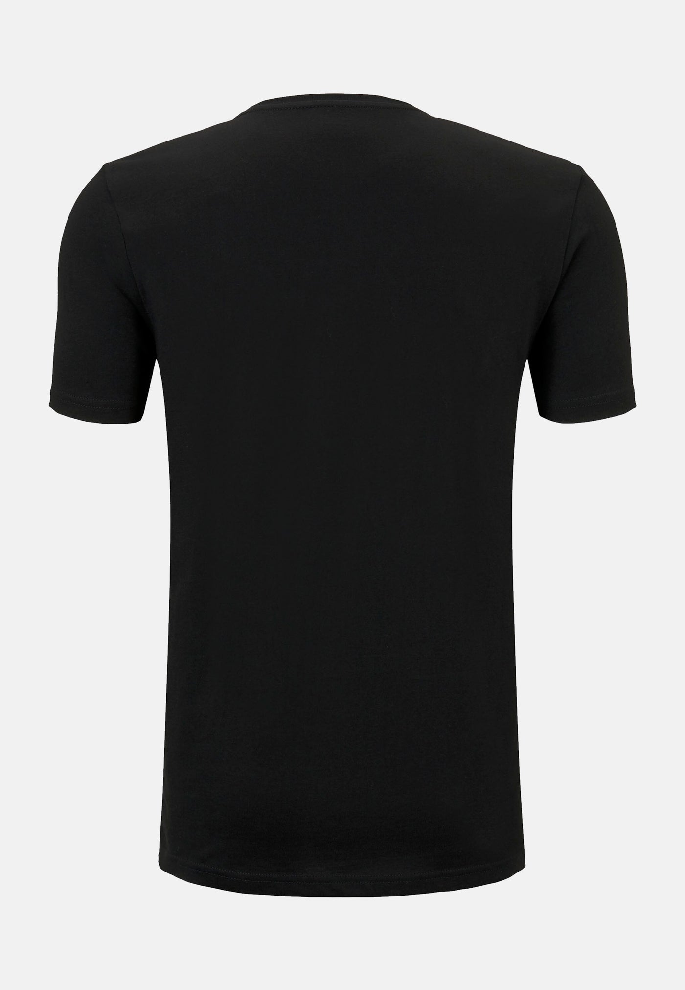 Tom Tailor T-Shirts 2er Pack Rundhals TT